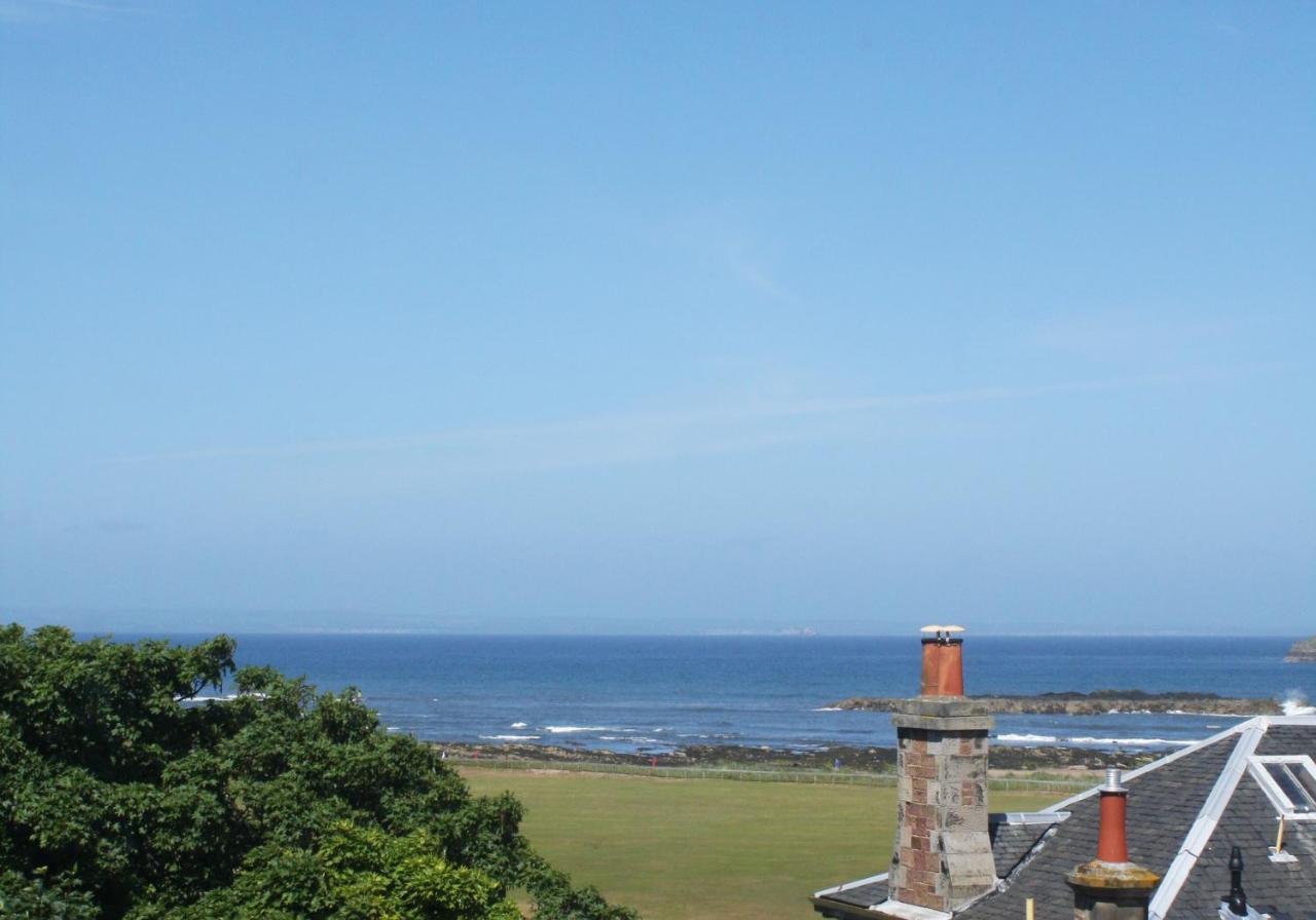 Apartment Sula Bassana North Berwick Exteriér fotografie