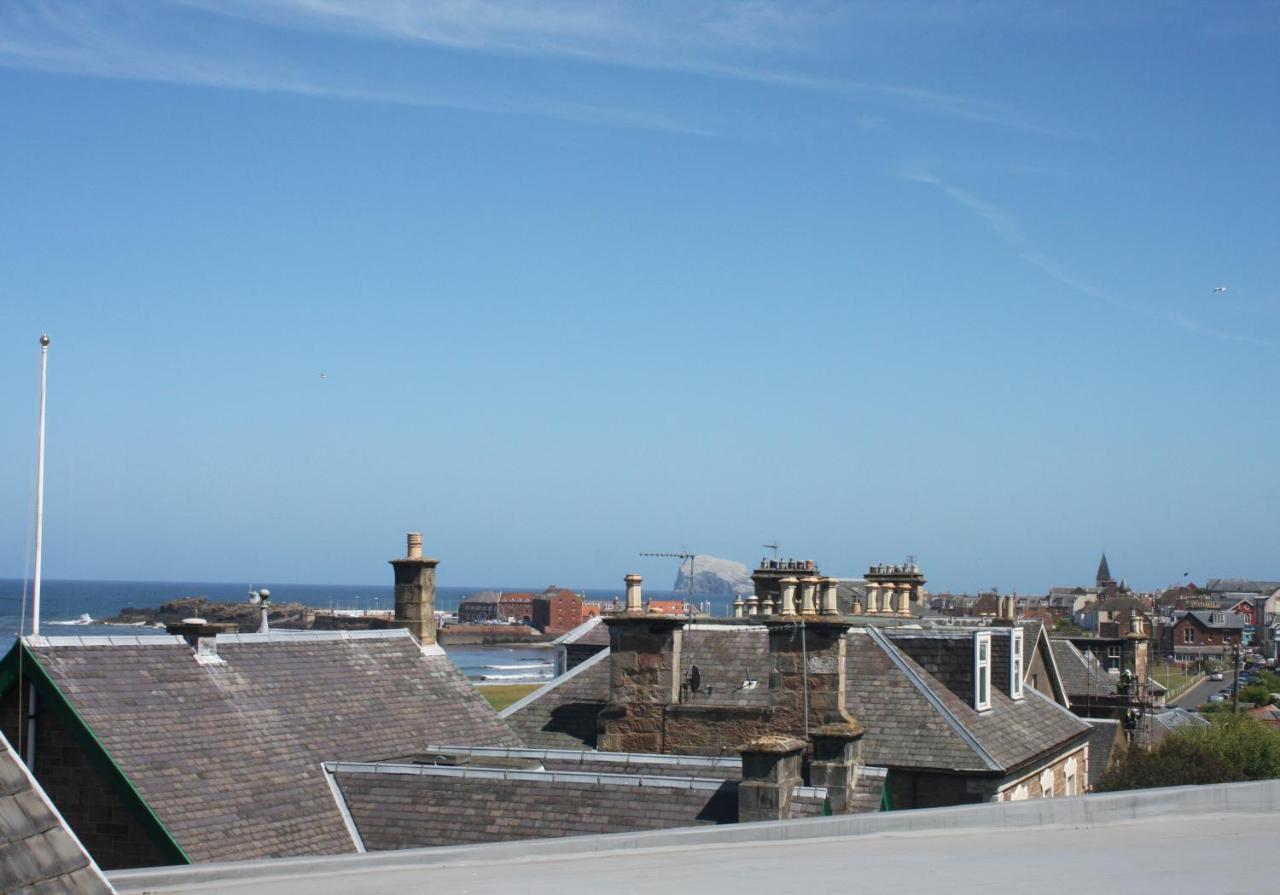 Apartment Sula Bassana North Berwick Exteriér fotografie